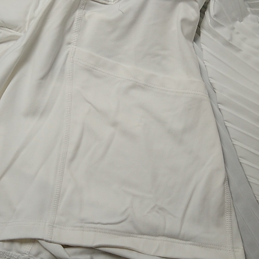 NWT Women's Pleated Skorts All in Motion - Size XXL - Picture 5 of 8
